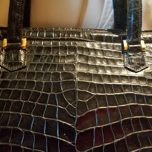 Hermes "Pullman" a Rare Collectible.Auth.Paris - Picture 6 of 15